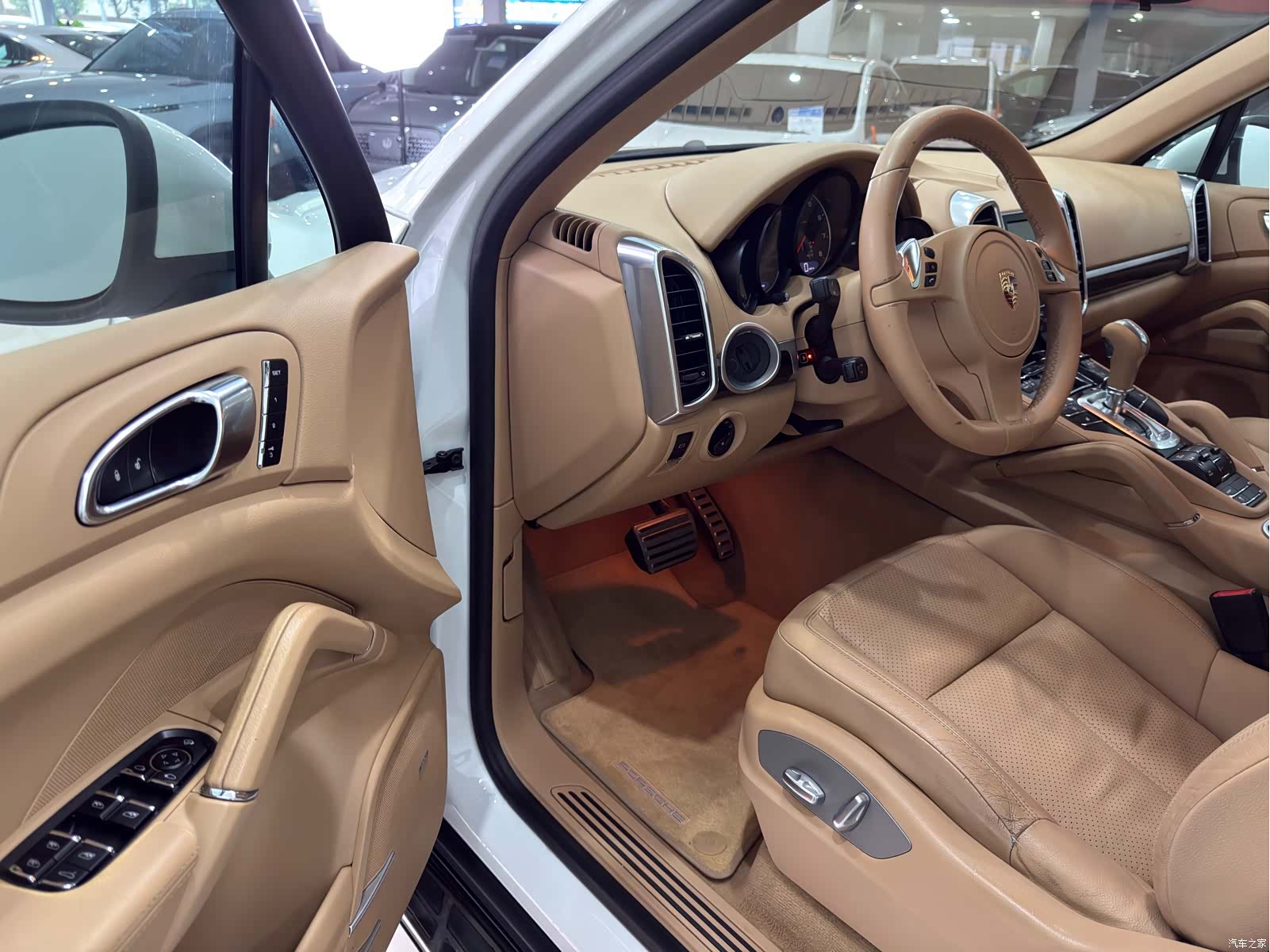 Porsche Cayenne, 2013 13