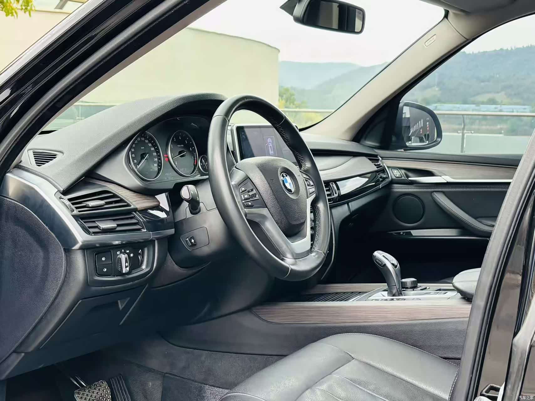 BMW X5, 2019 12