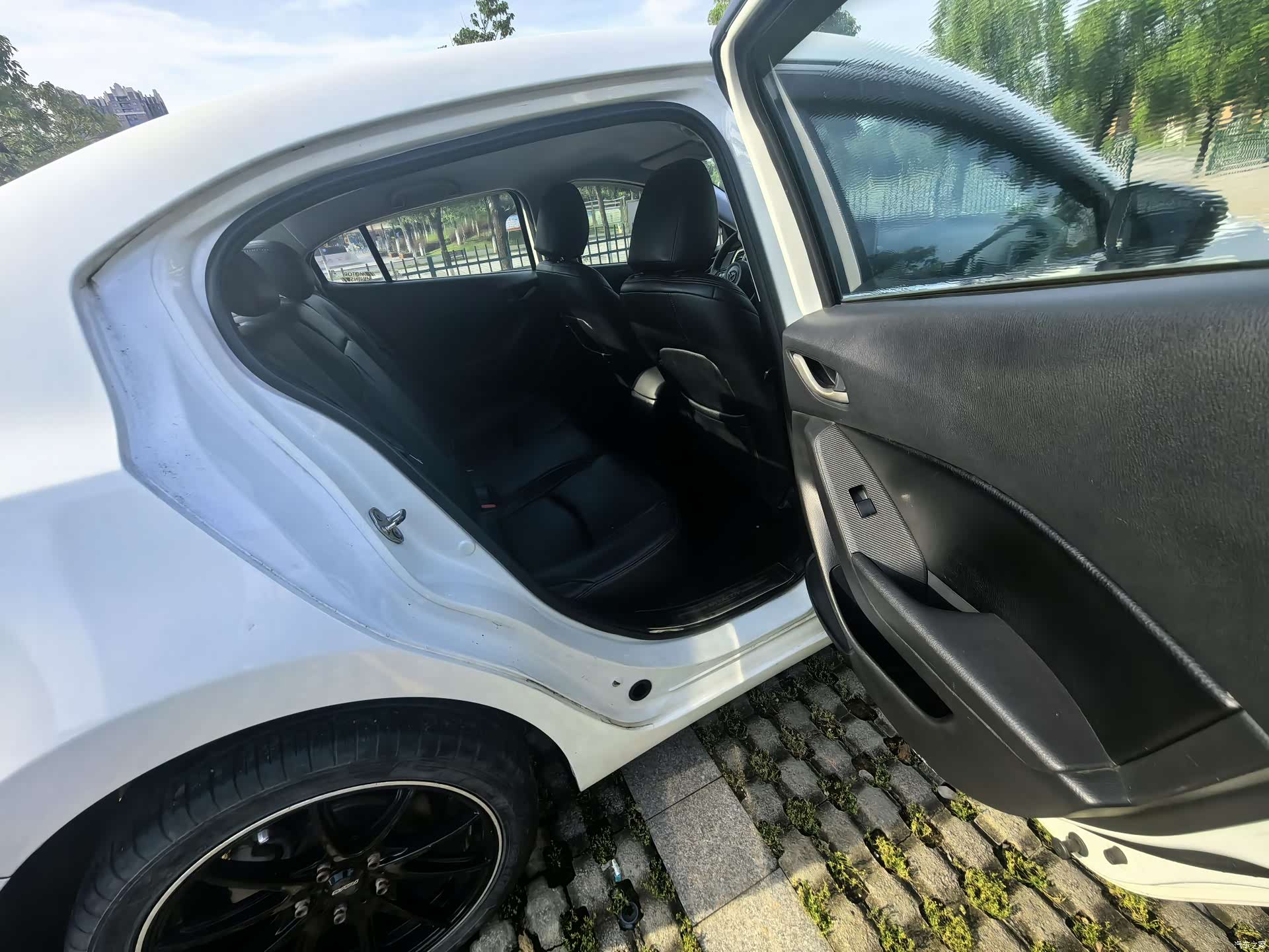 Mazda Mazda3, 2019 11