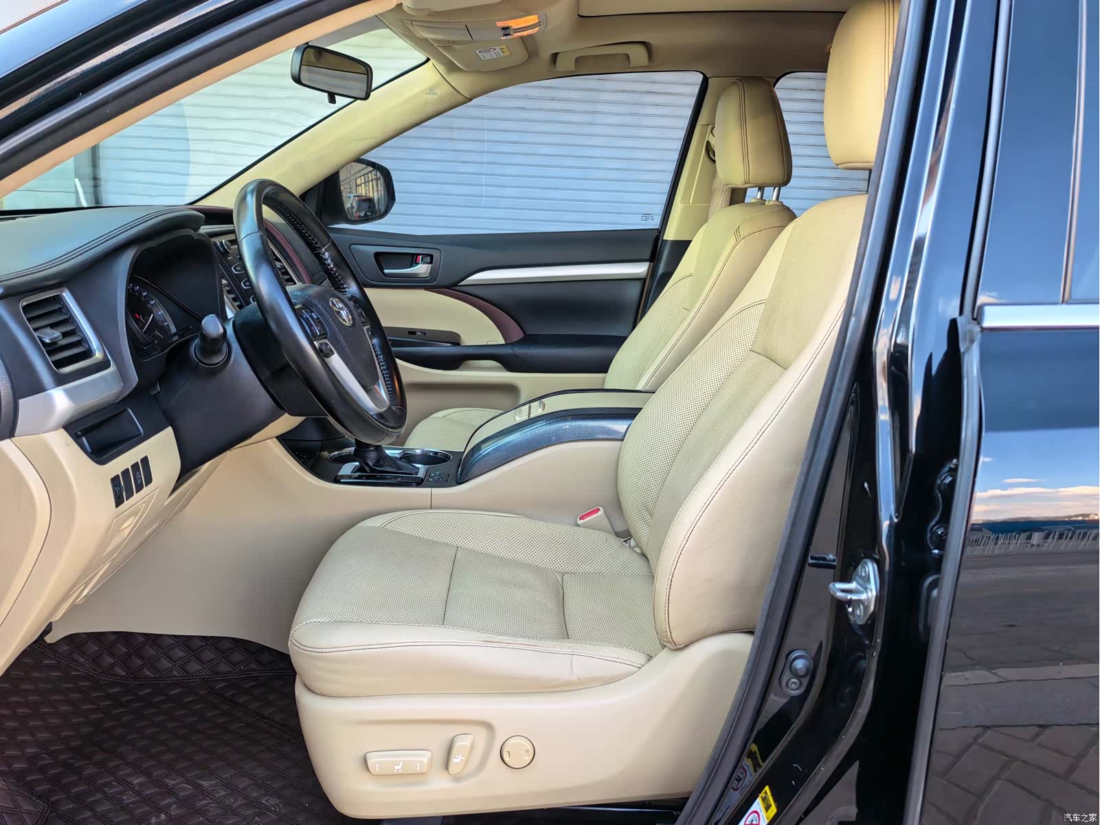 Toyota Highlander, 2017 4