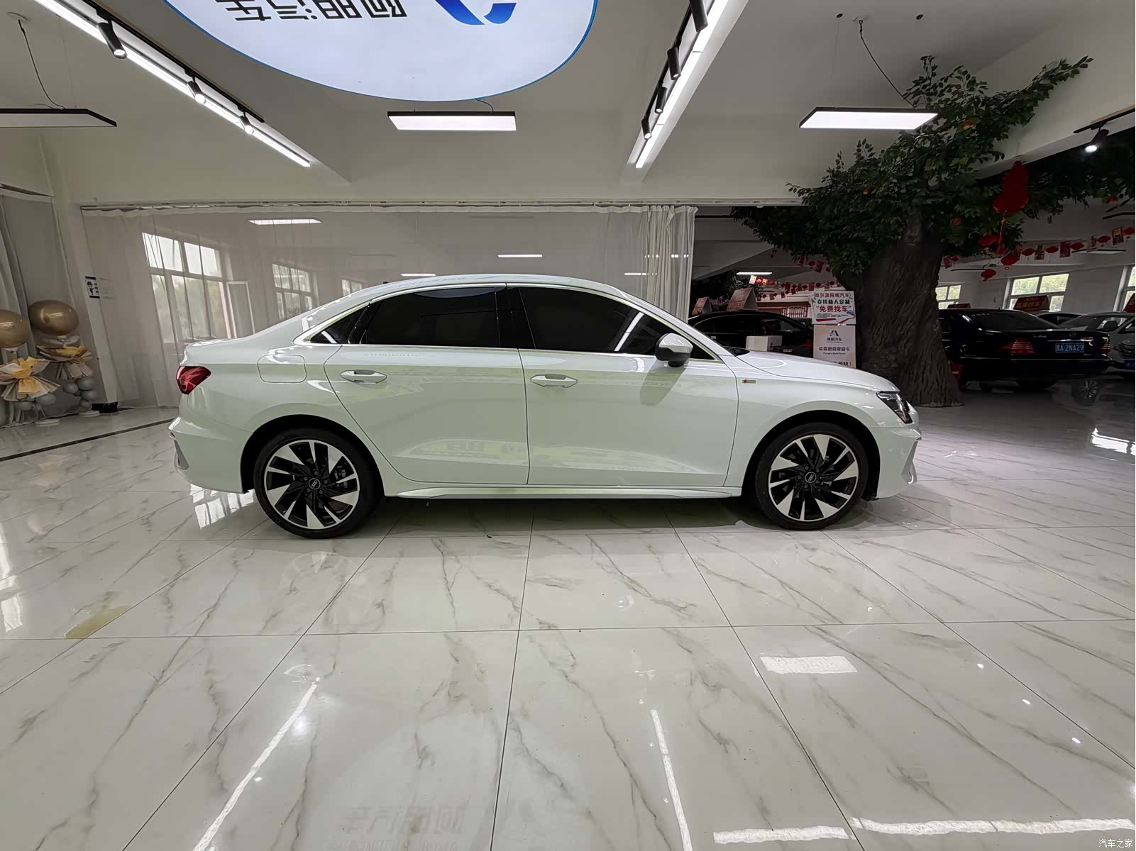 Audi A3, 2022 8