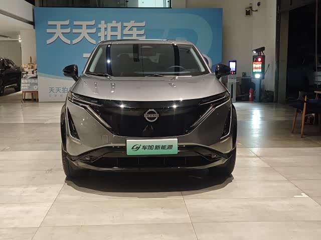 Nissan ARIYA