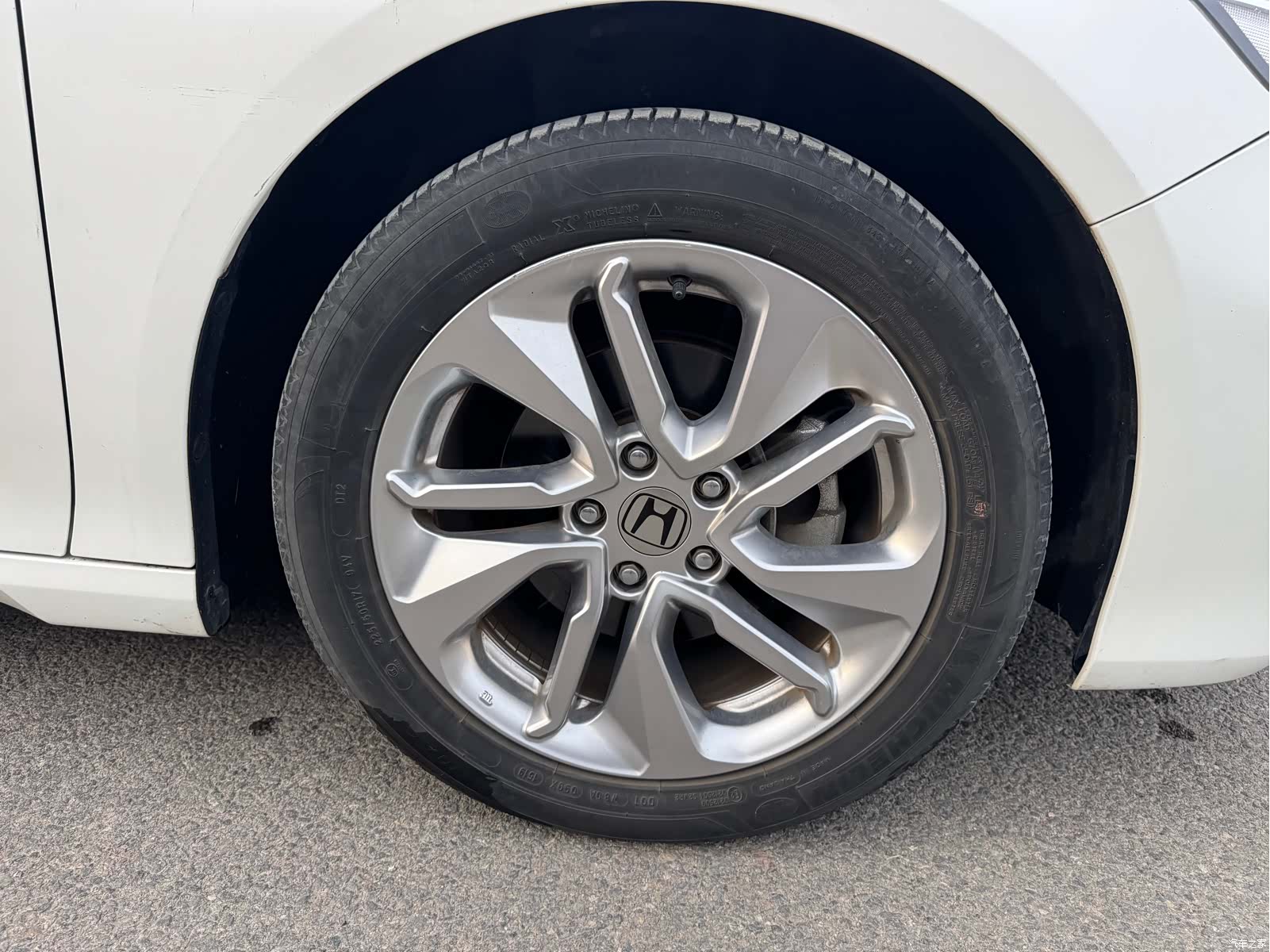 Honda Accord, 2019 30