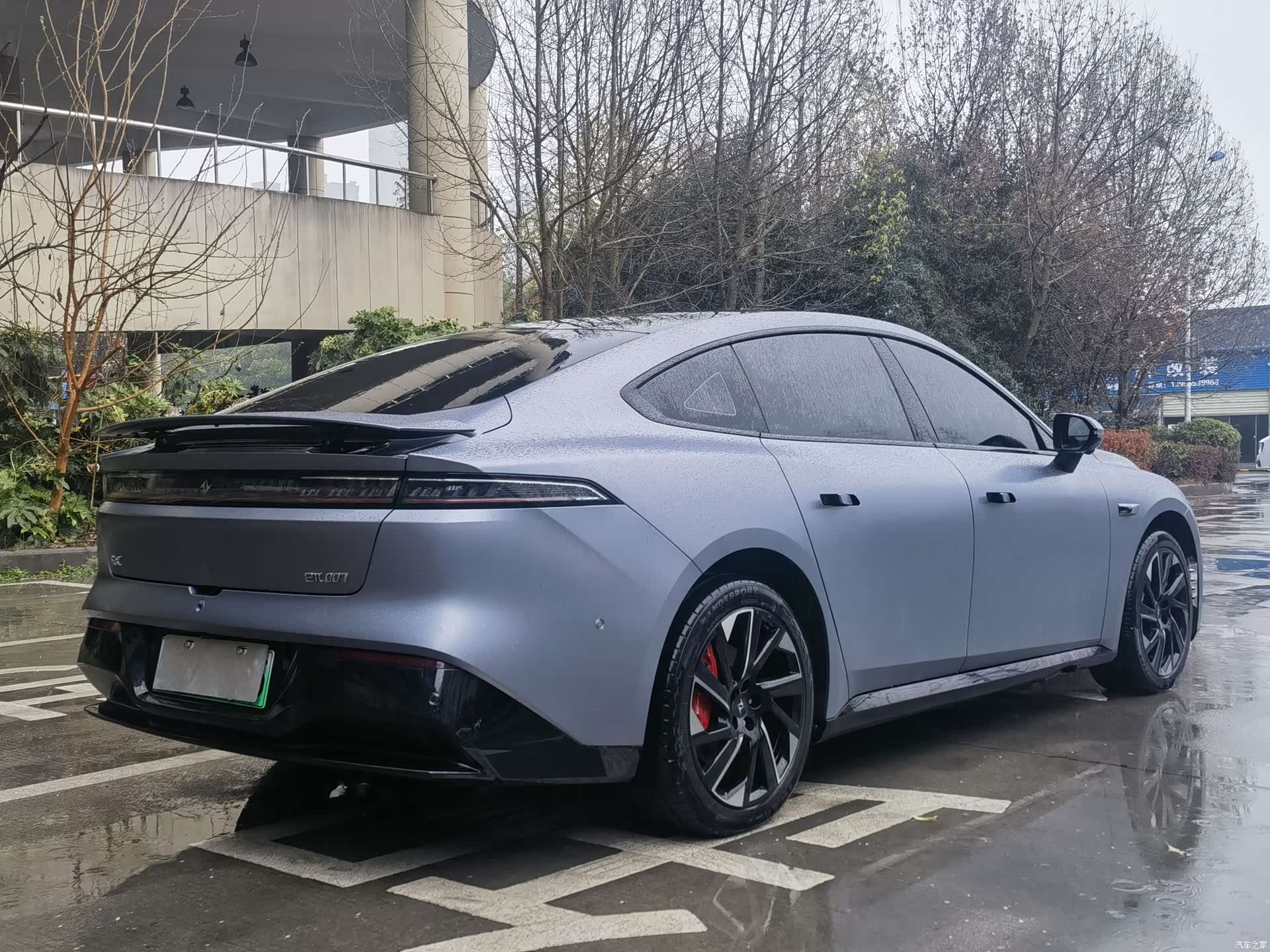 DongFeng eπ007, 2024 8