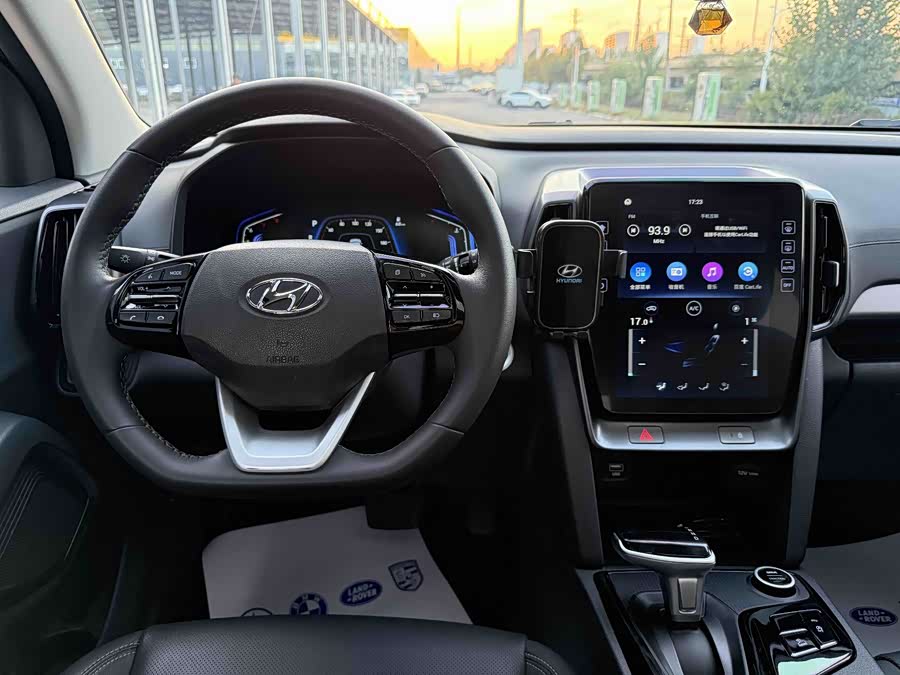 Hyundai Hyundai ix35 2023, фото 7