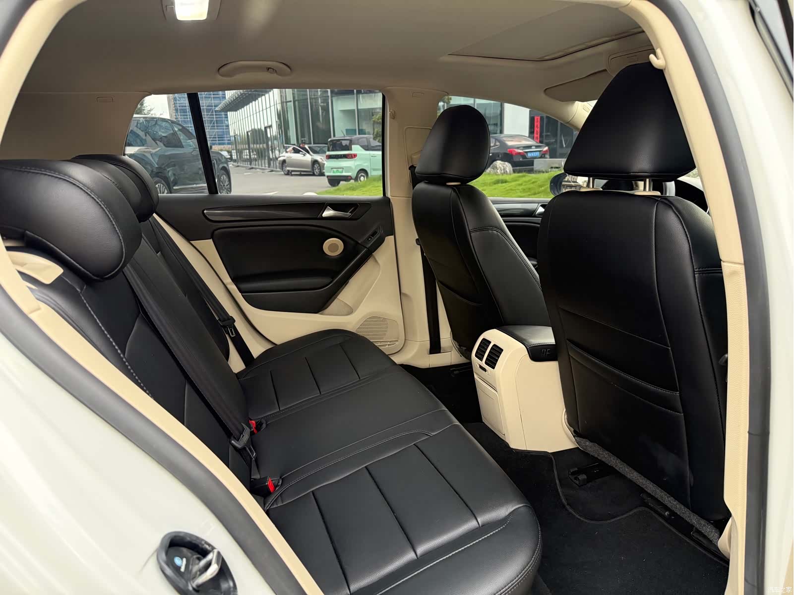 Volkswagen Golf, 2013 14