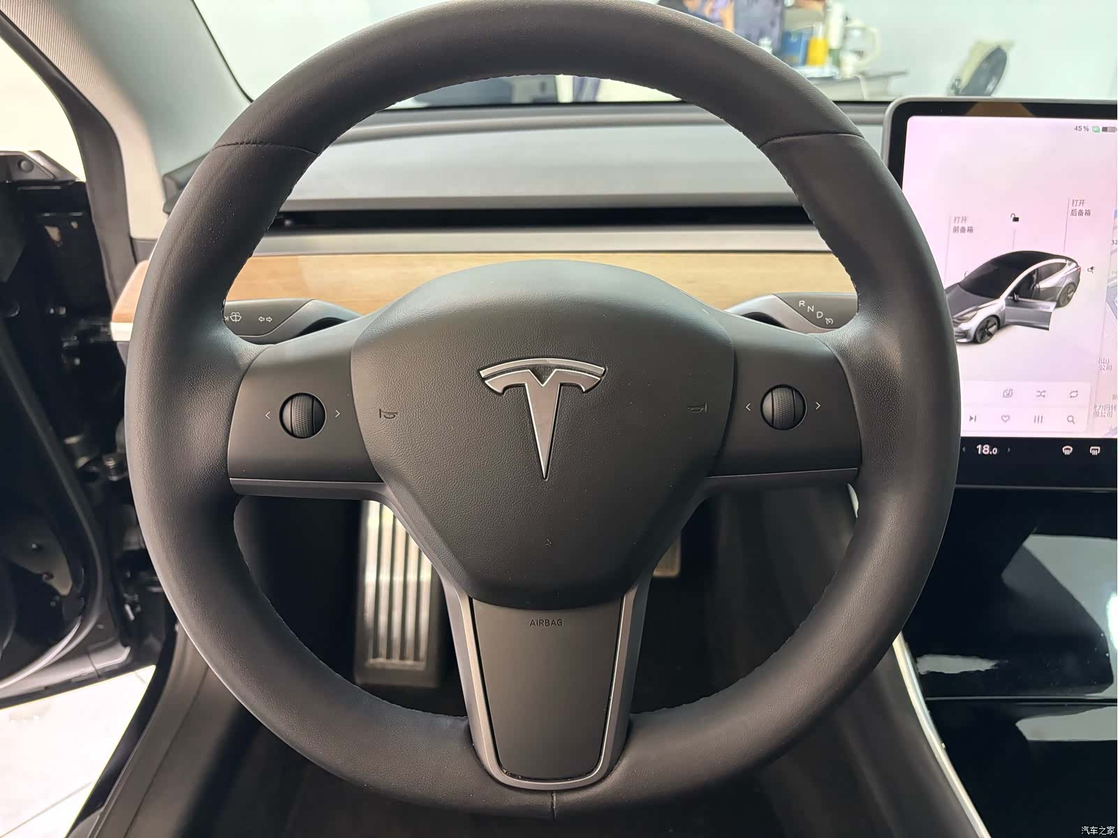 Tesla Model 3, 2020 10
