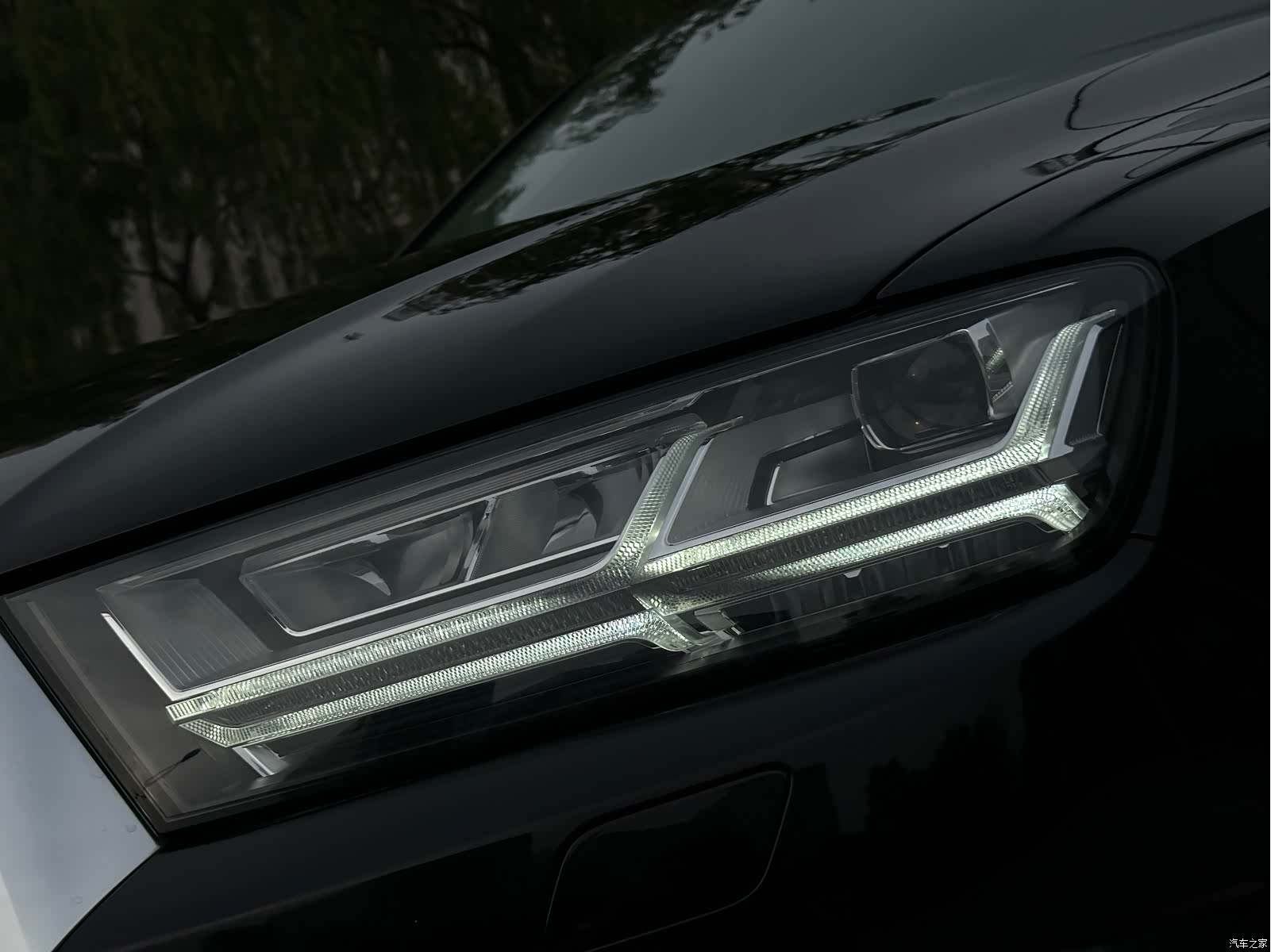Audi Q7, 2018 16