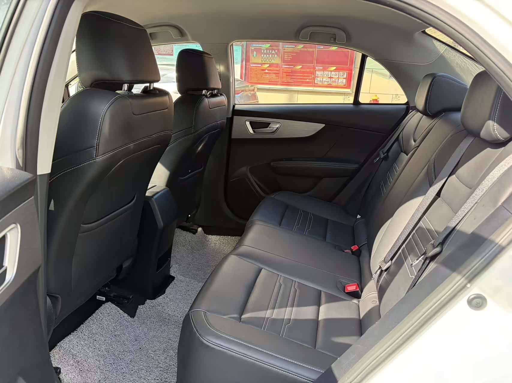 BYD Qin, 2020 11