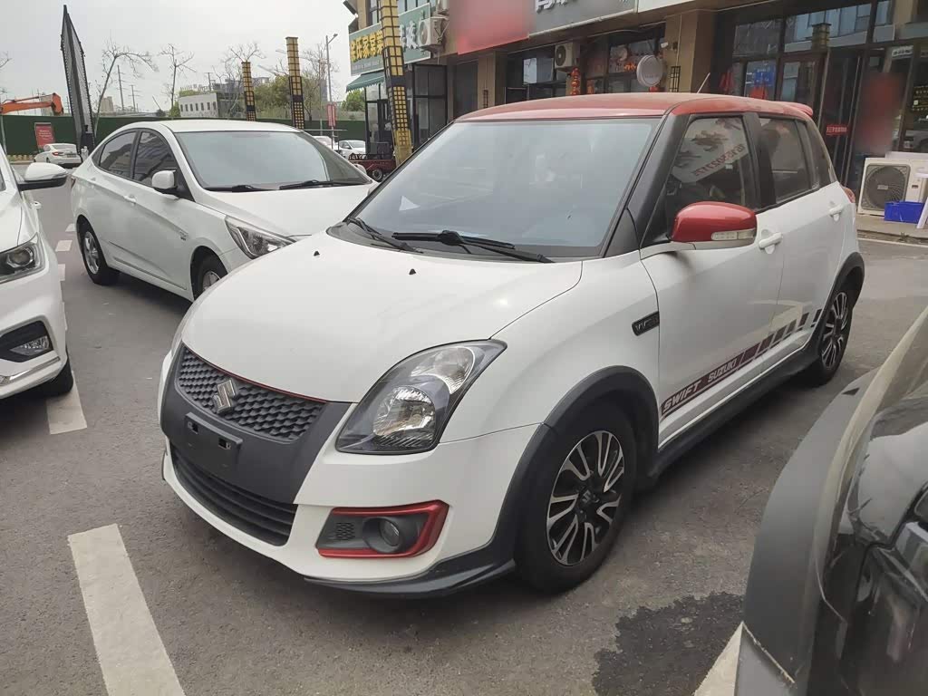 Suzuki