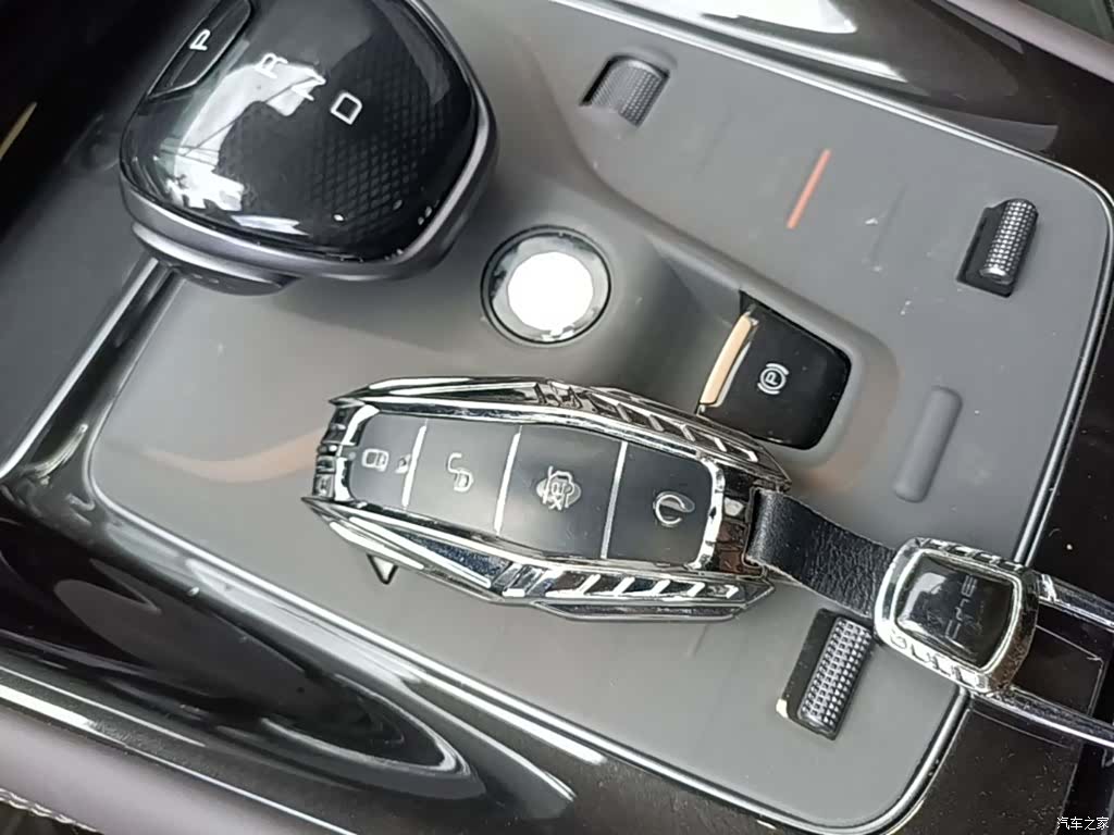 BYD 07, 2023 9