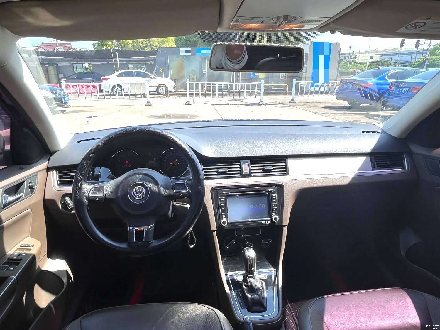 Volkswagen Bora, 2016 14