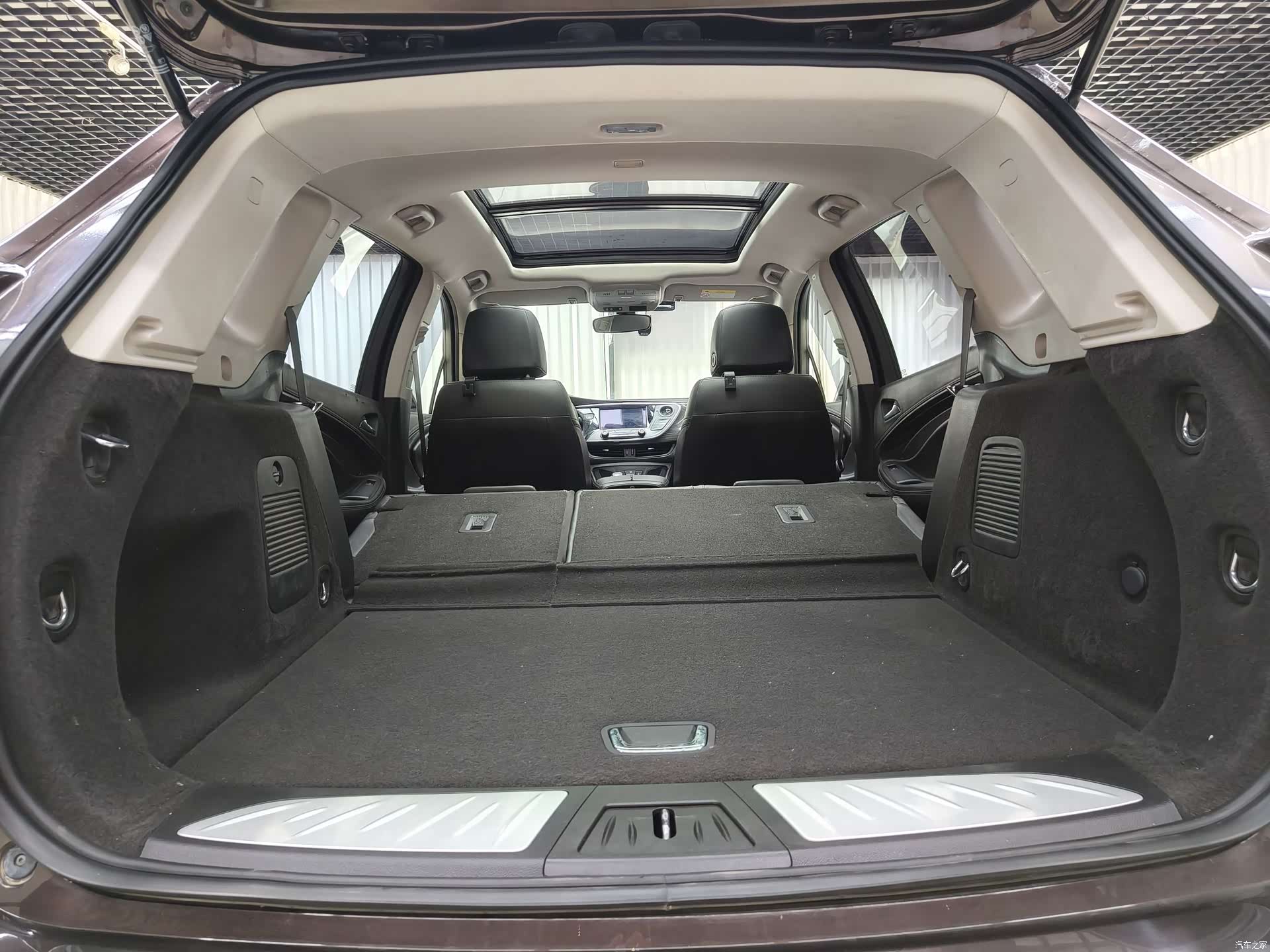 Buick Envision Plus, 2021 21