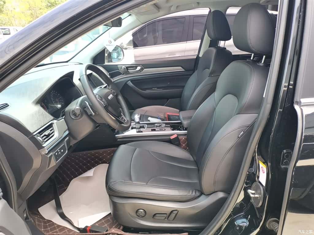 Haval H6, 2018 15