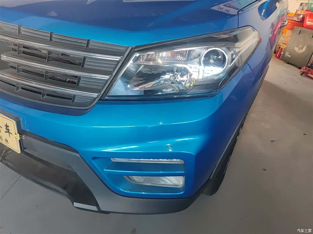DongFeng S560, 2021 24
