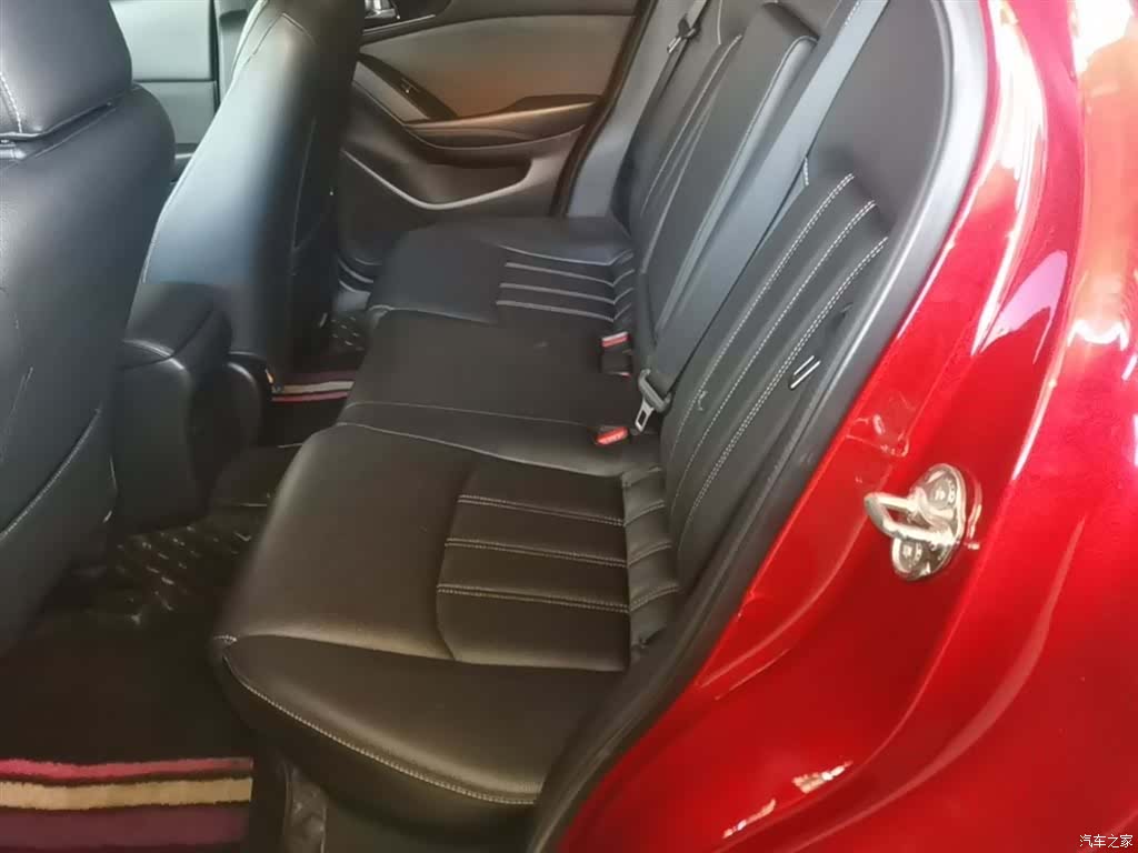 Mazda CX-4, 2020 17
