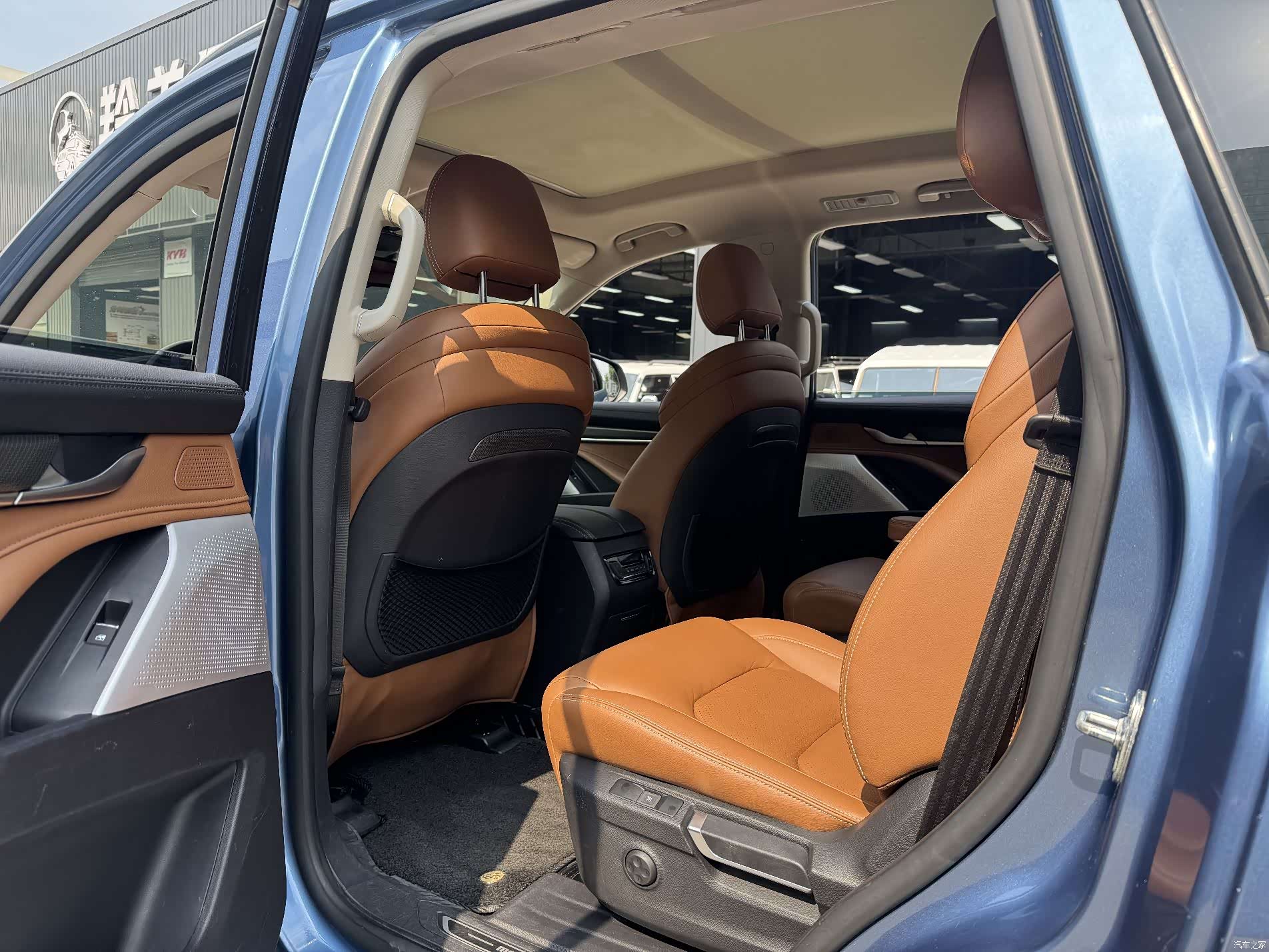 Maxus D90, 2018 все фото