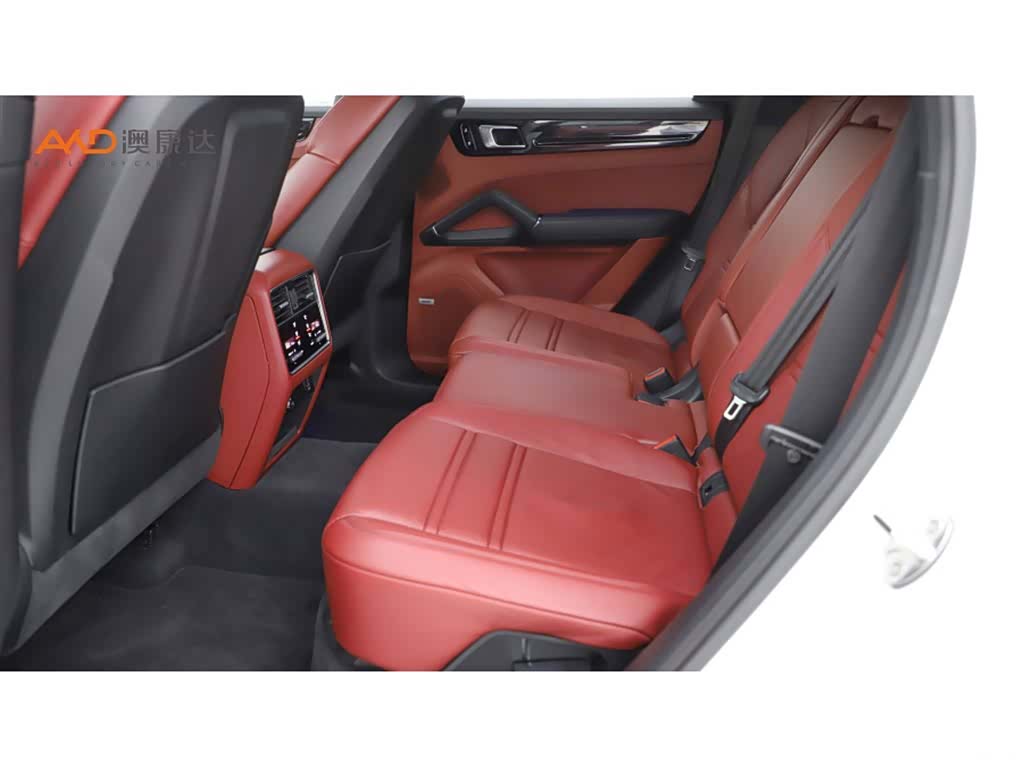 Porsche Cayenne, 2019 7