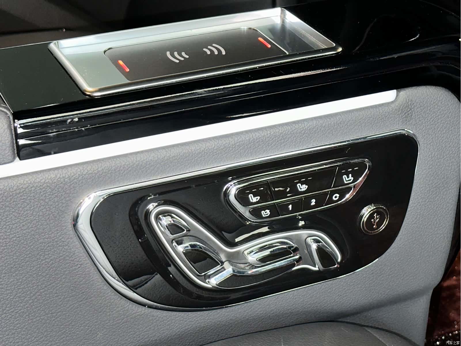 Mercedes-Benz GLS, 2020 14