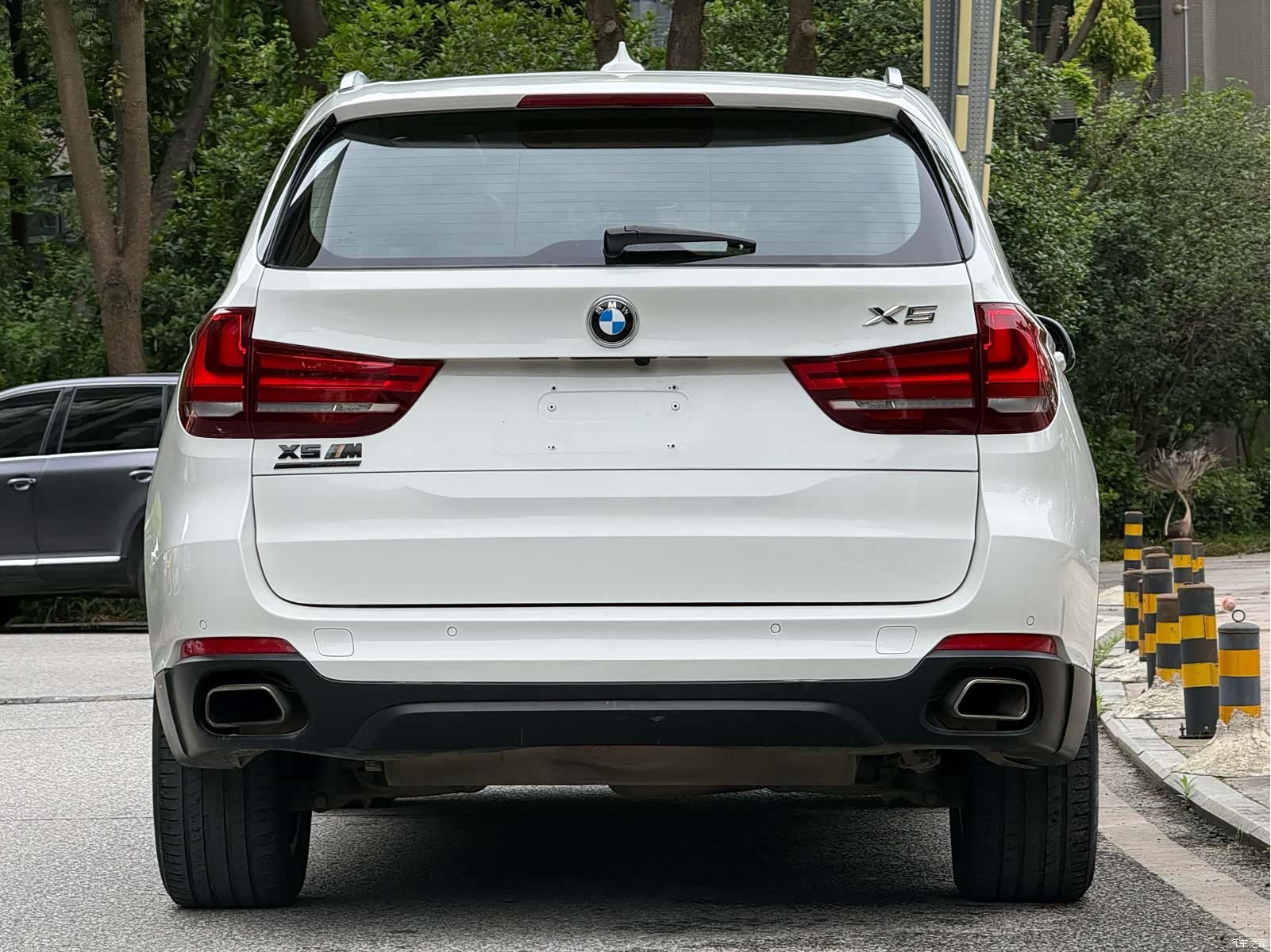BMW X5, 2017 4