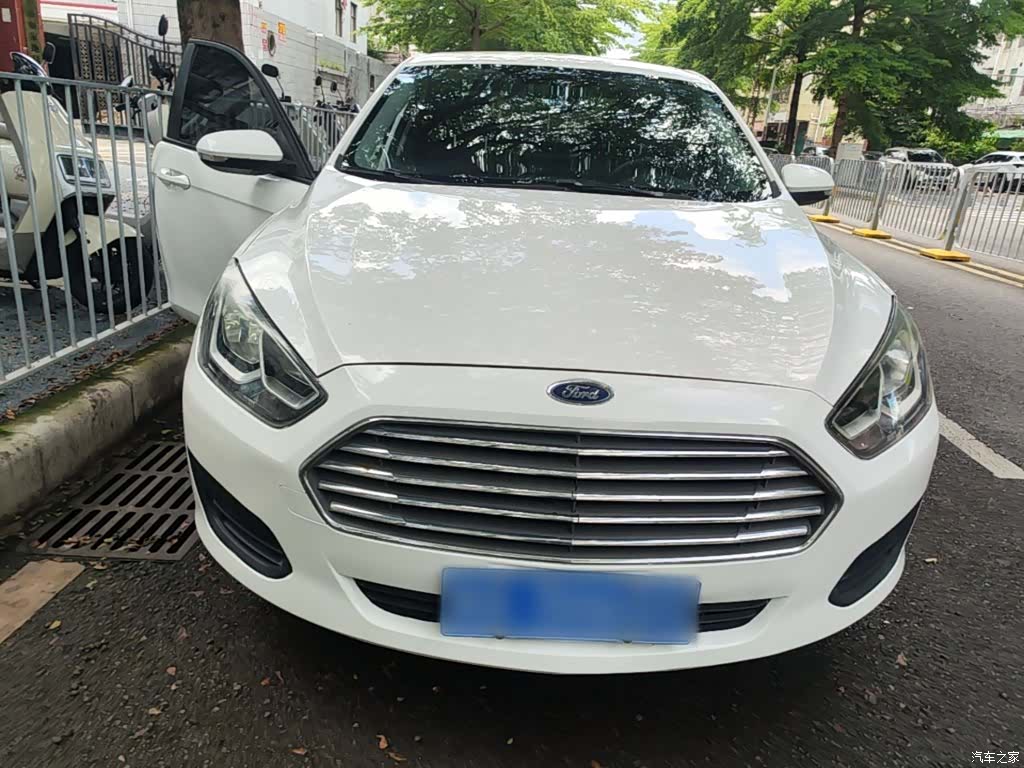 Ford VI, 2019 3