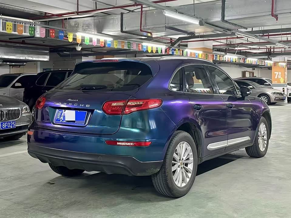 Zotye SR9 Zotye SR9