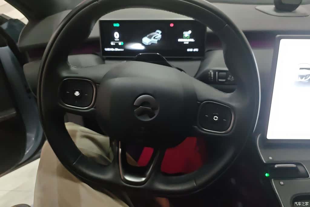 NIO ET5, 2023 15