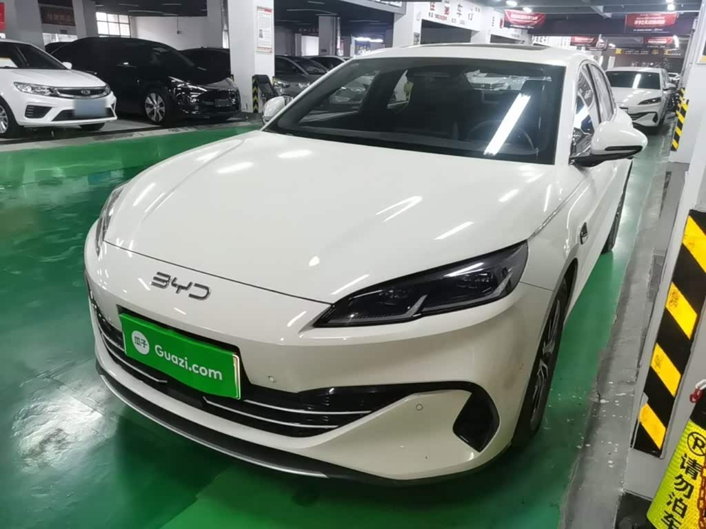 BYD Seal 06