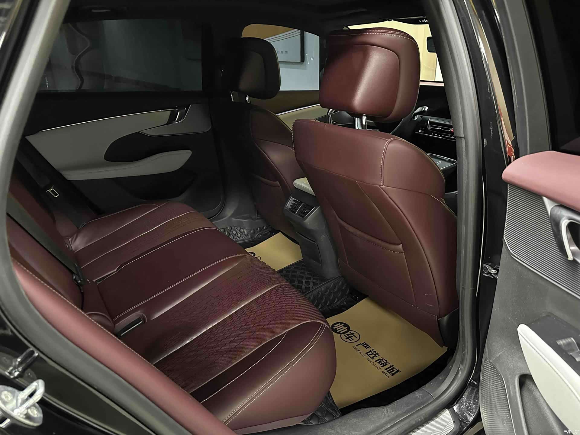 Buick LaCrosse, 2024 10