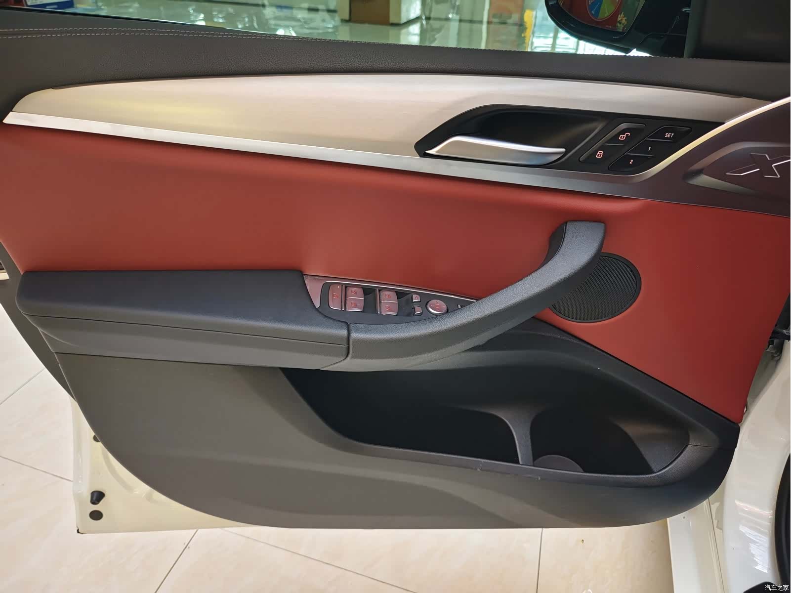BMW X4, 2022 все фото
