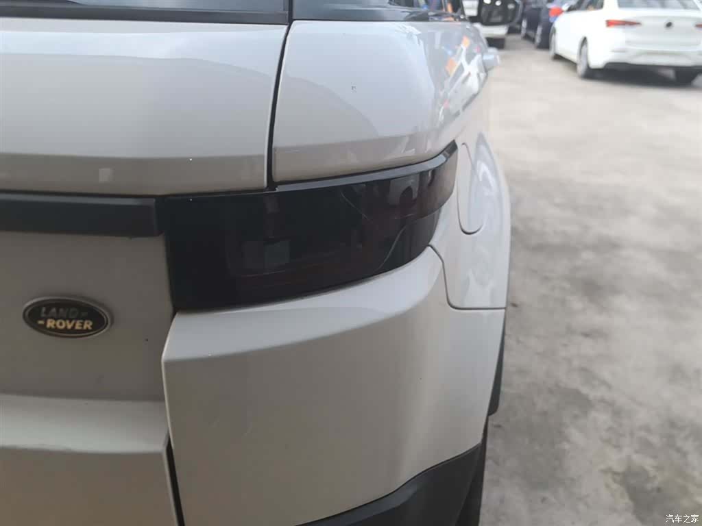 Land Rover Range Rover, 2016 8