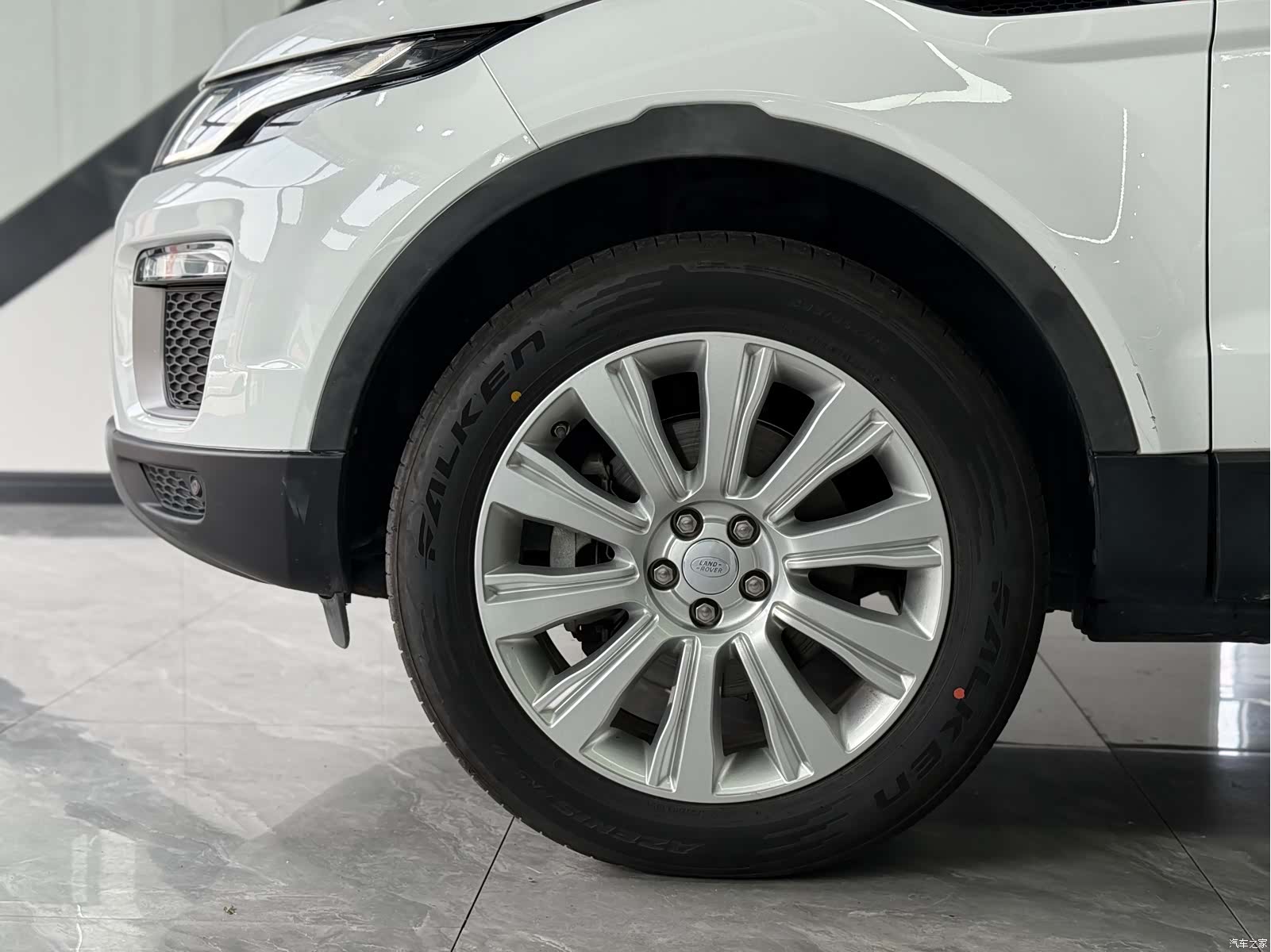 Land Rover Range Rover, 2017 8