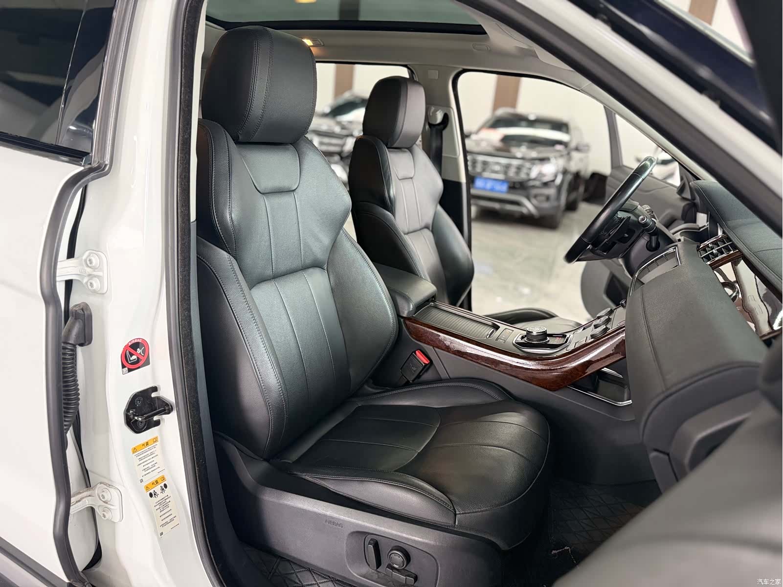 Land Rover Range Rover, 2017 21