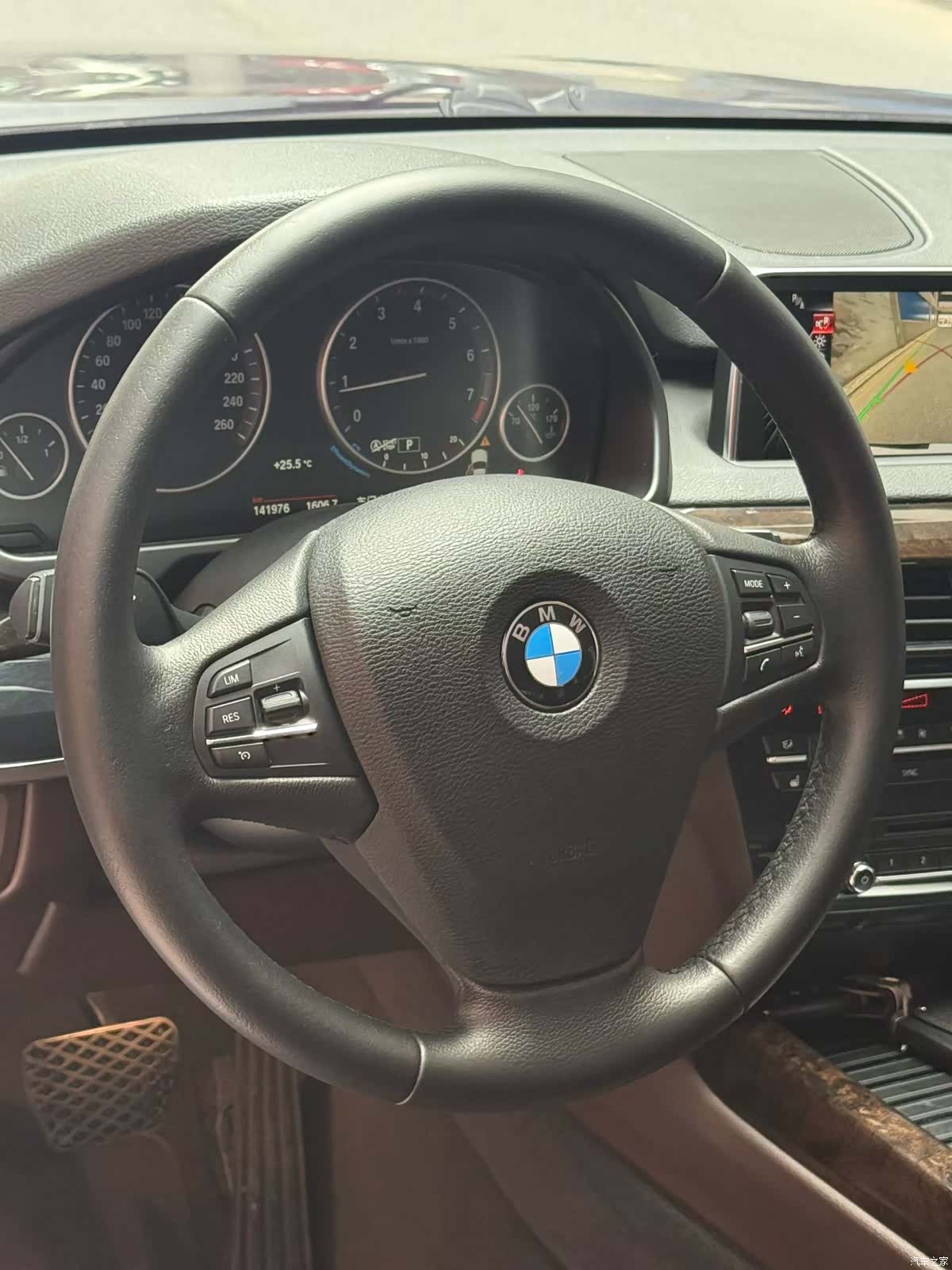 BMW X5, 2017 3