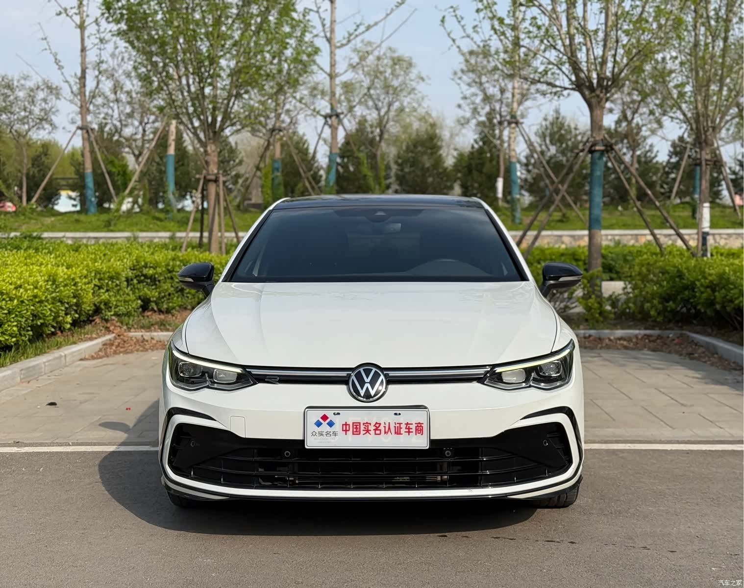 Volkswagen Golf, 2022 2