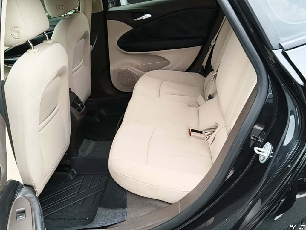 Buick Verano, 2017 17