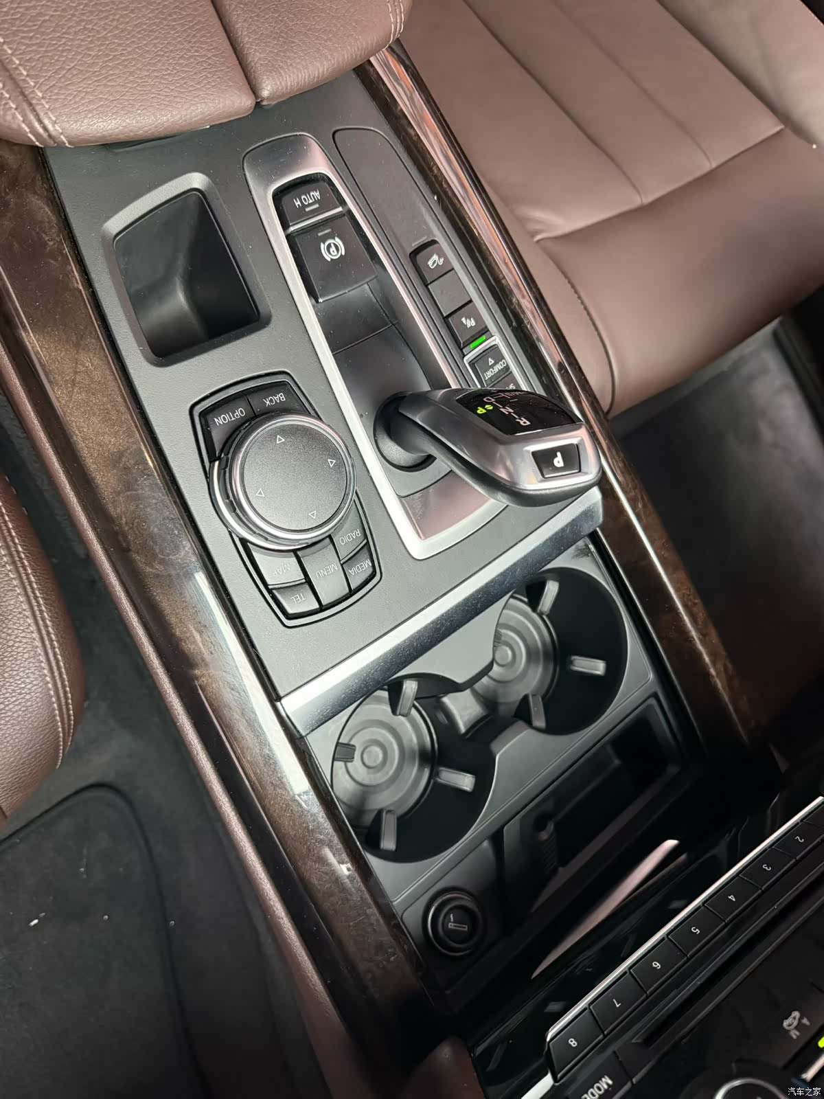 BMW X5, 2017 все фото