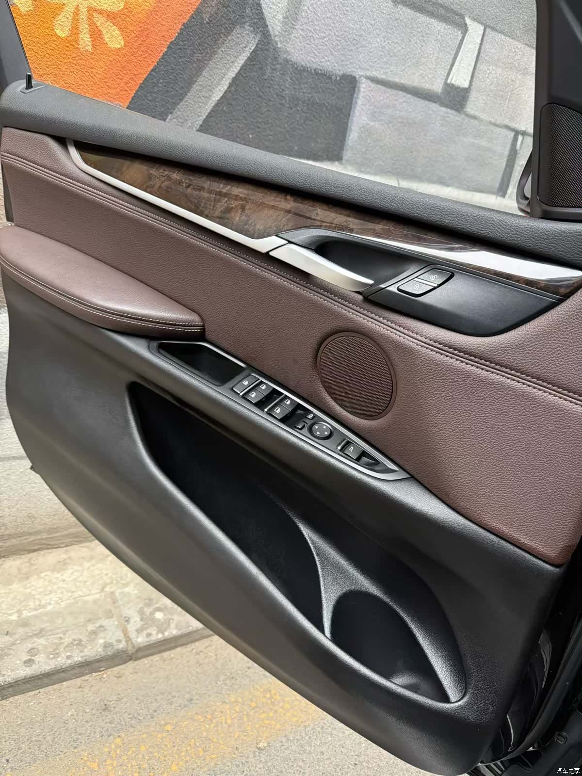 BMW X5, 2017 6