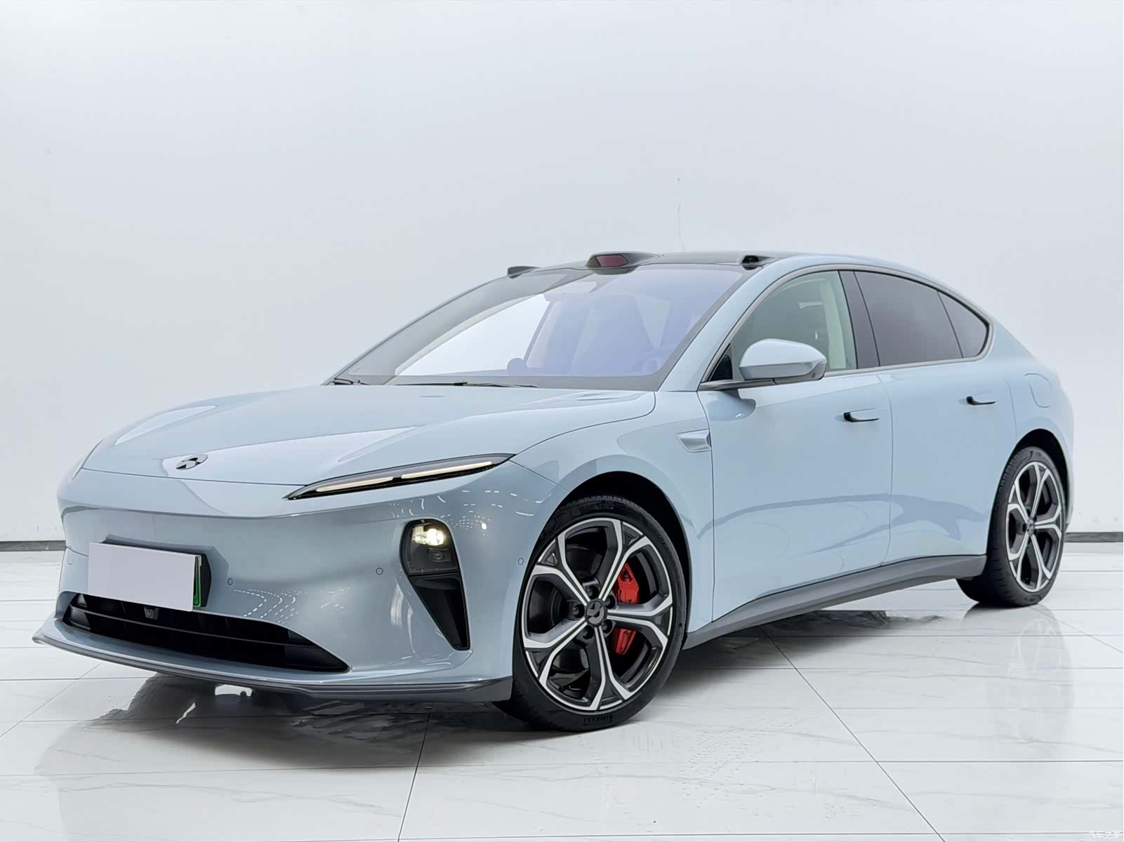 NIO ET5, 2023 1