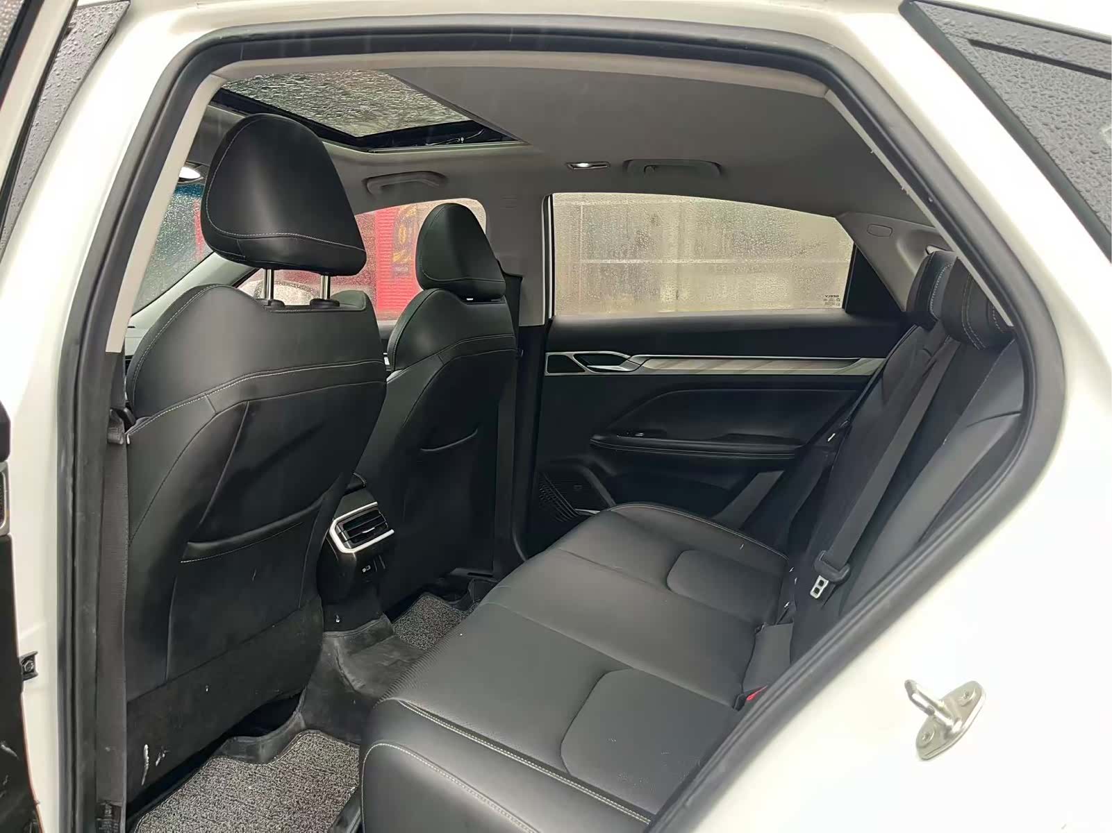 Geely Emgrand, 2024 9