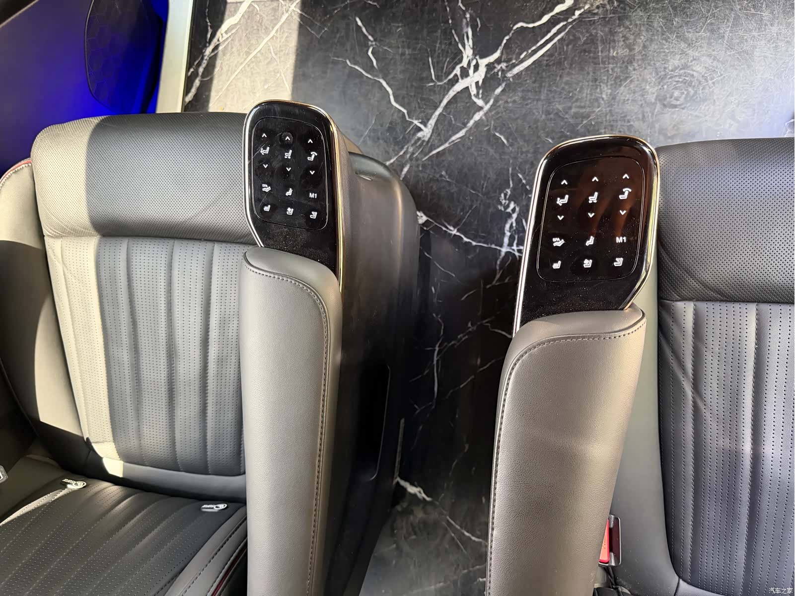 Trumpchi M8, 2022 11