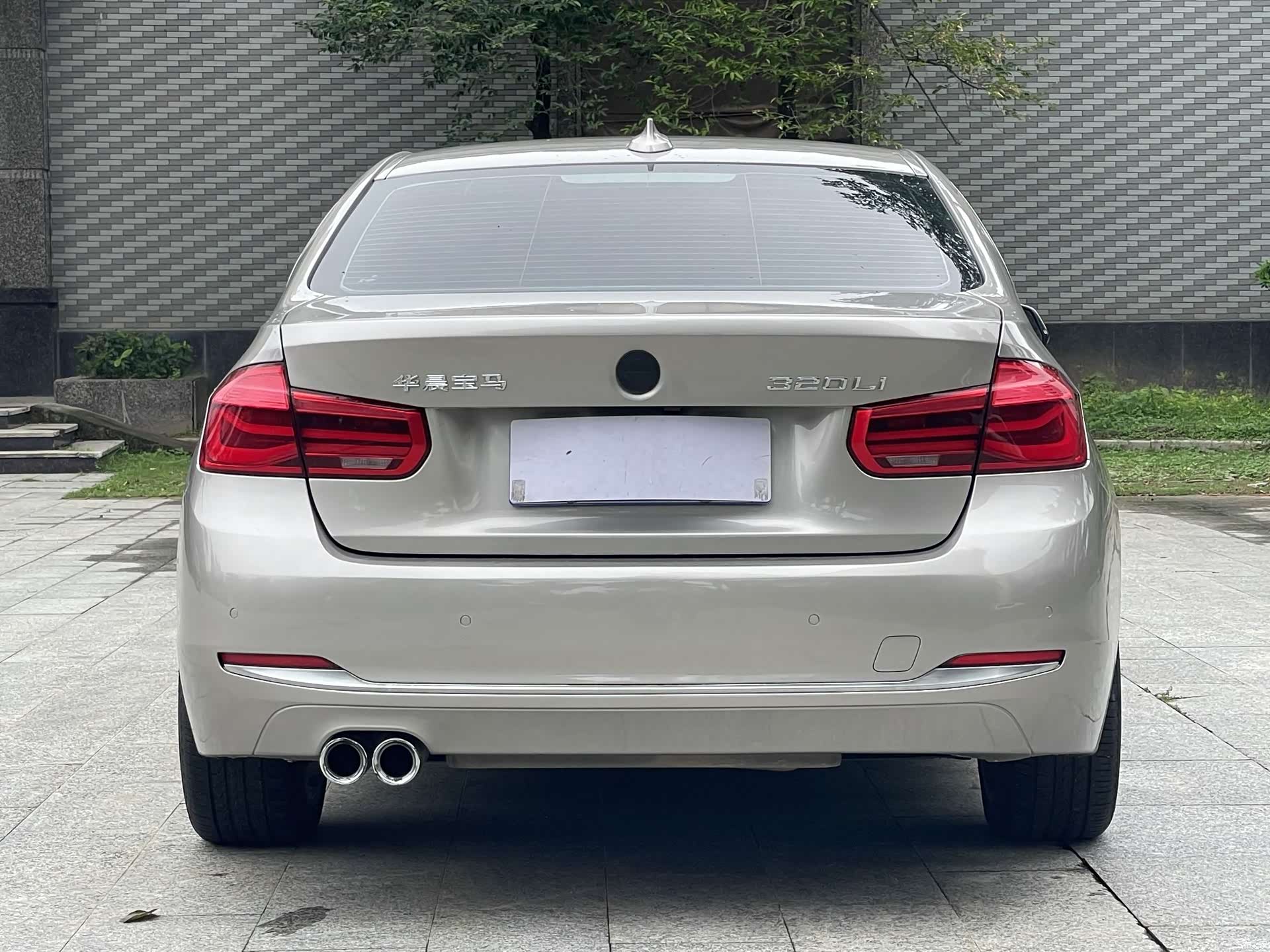 BMW 3 Series, 2018 13