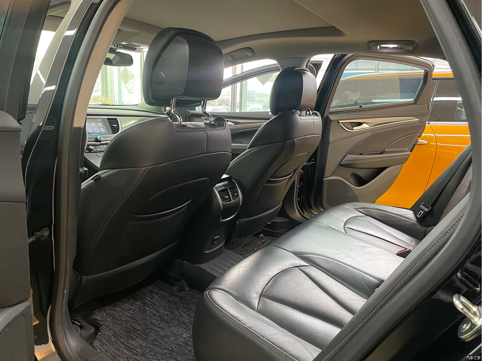 Buick LaCrosse, 2019 7