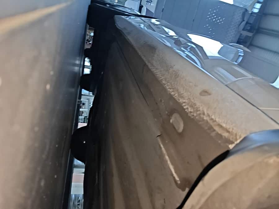 Volkswagen Lamando 2018, фото 21