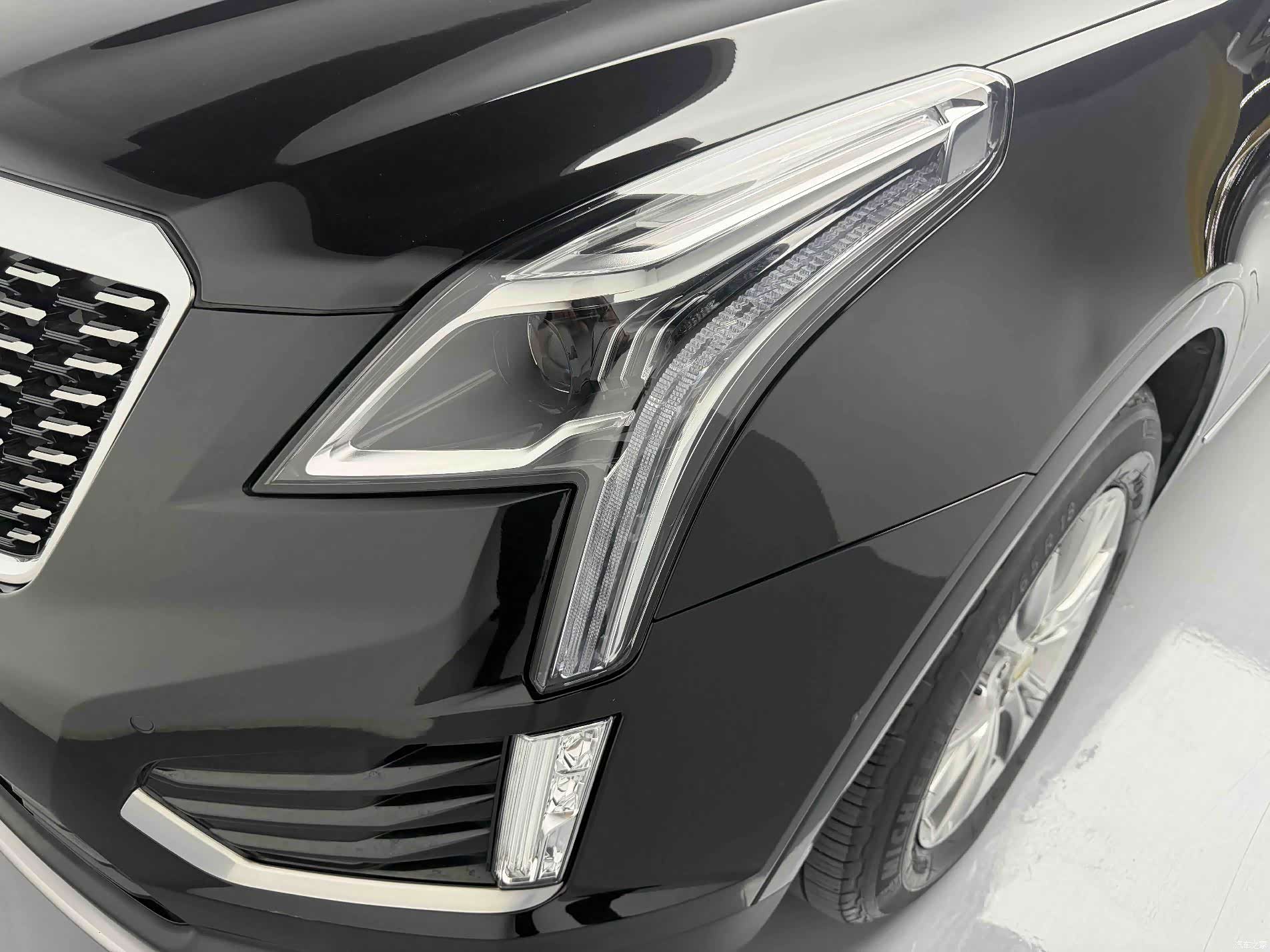 Cadillac XT5, 2022 10