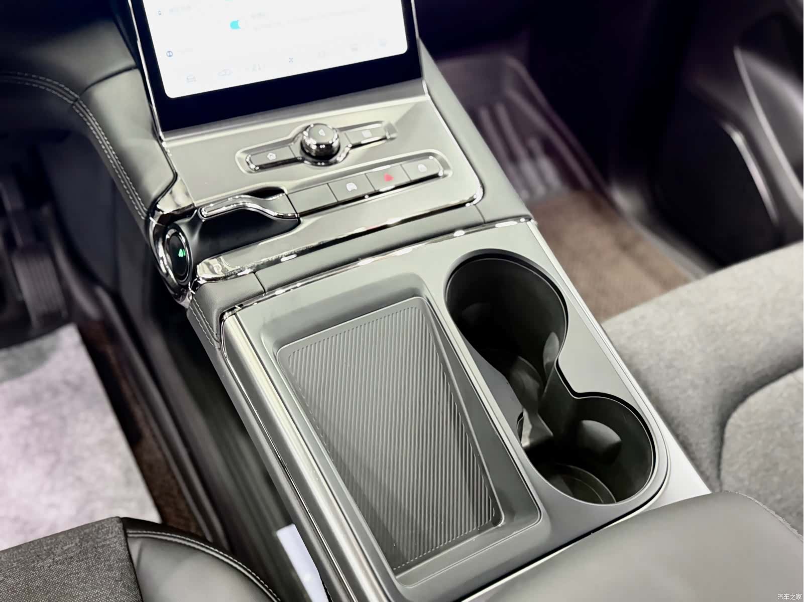 NIO EC6, 2022 15