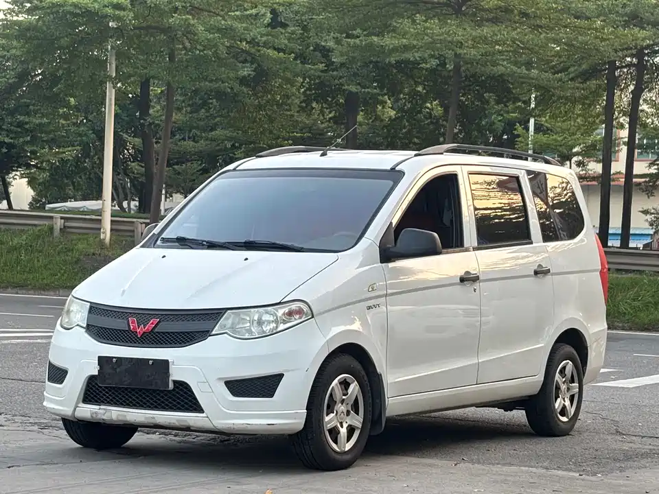 Wuling Wuling Hongguang