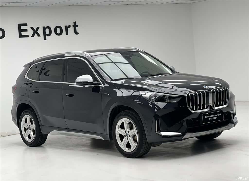 BMW X1, 2023 3