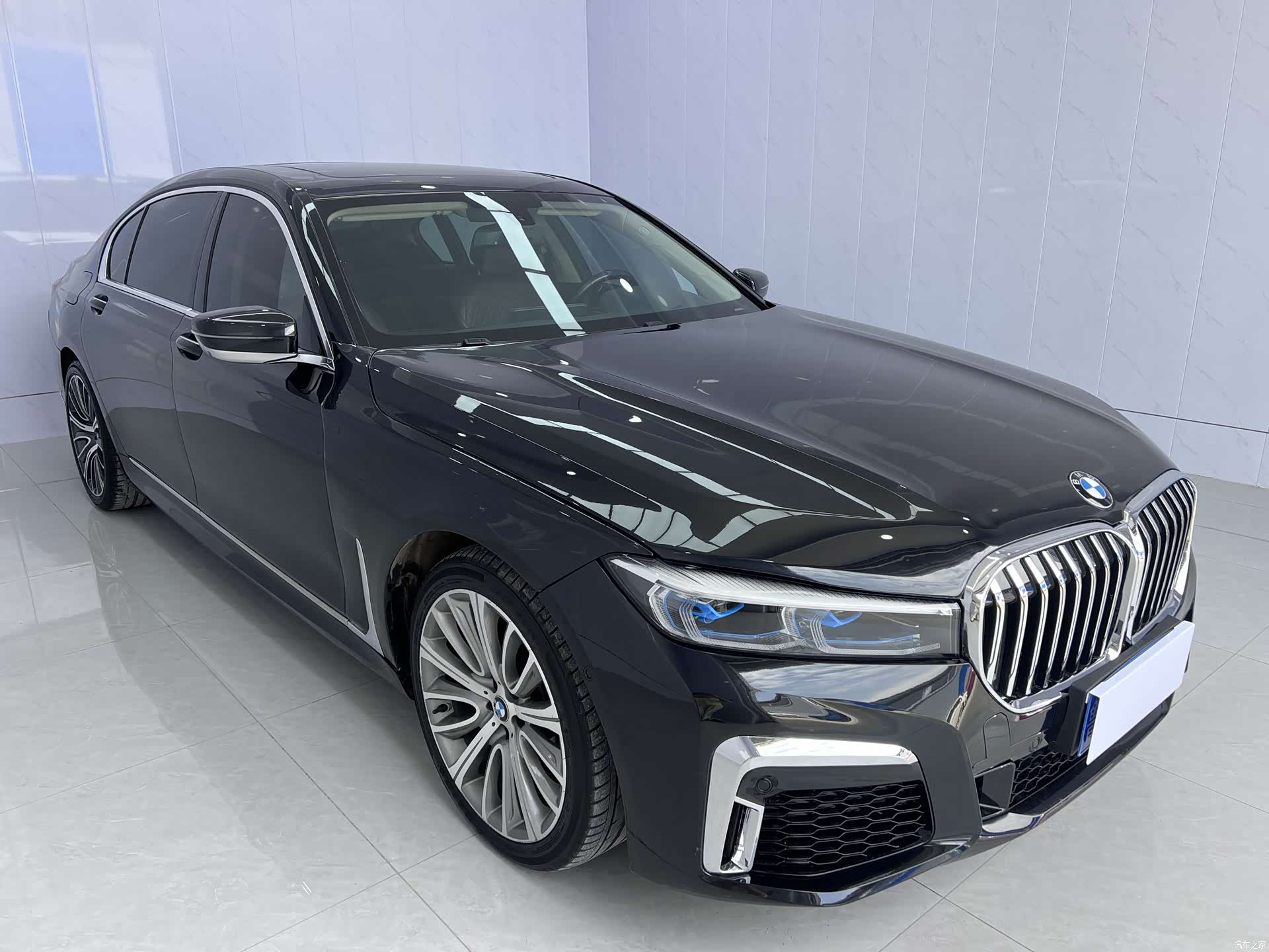 BMW 7 Series, 2019 6