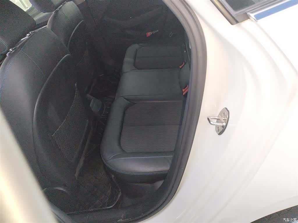 Audi A3, 2019 14